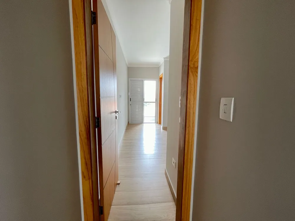 Sobrado, 3 quartos, 170 m² - Foto 4