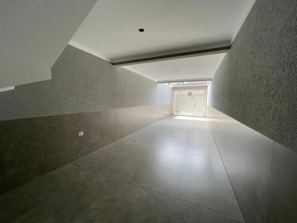 Sobrado, 3 quartos, 170 m² - Foto 1