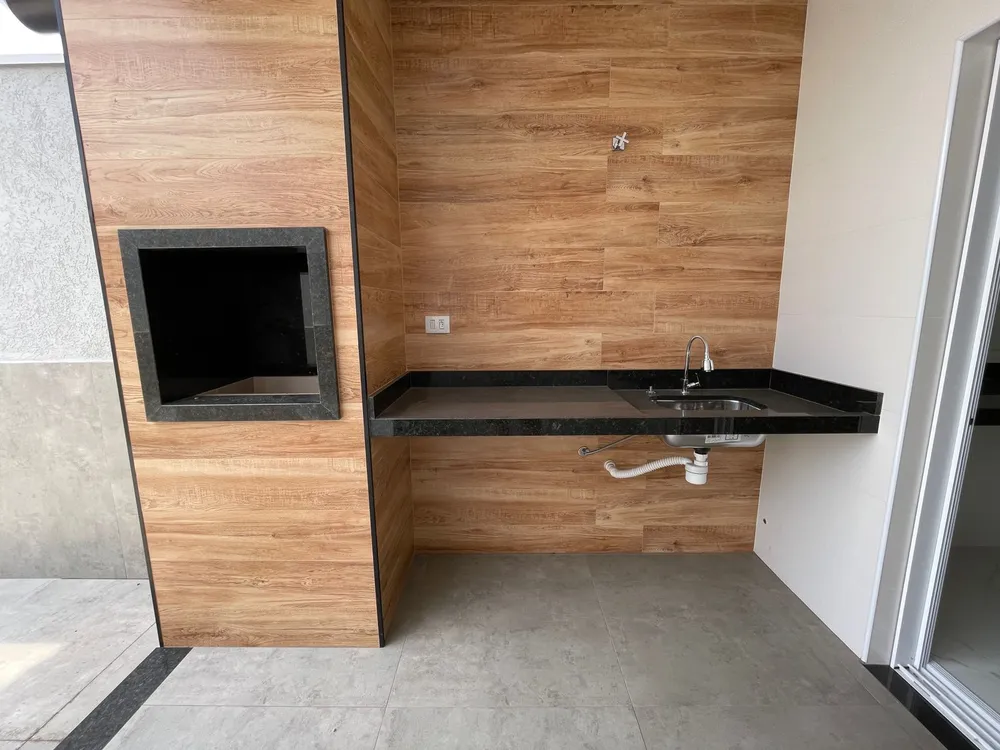 Sobrado, 3 quartos, 170 m² - Foto 10