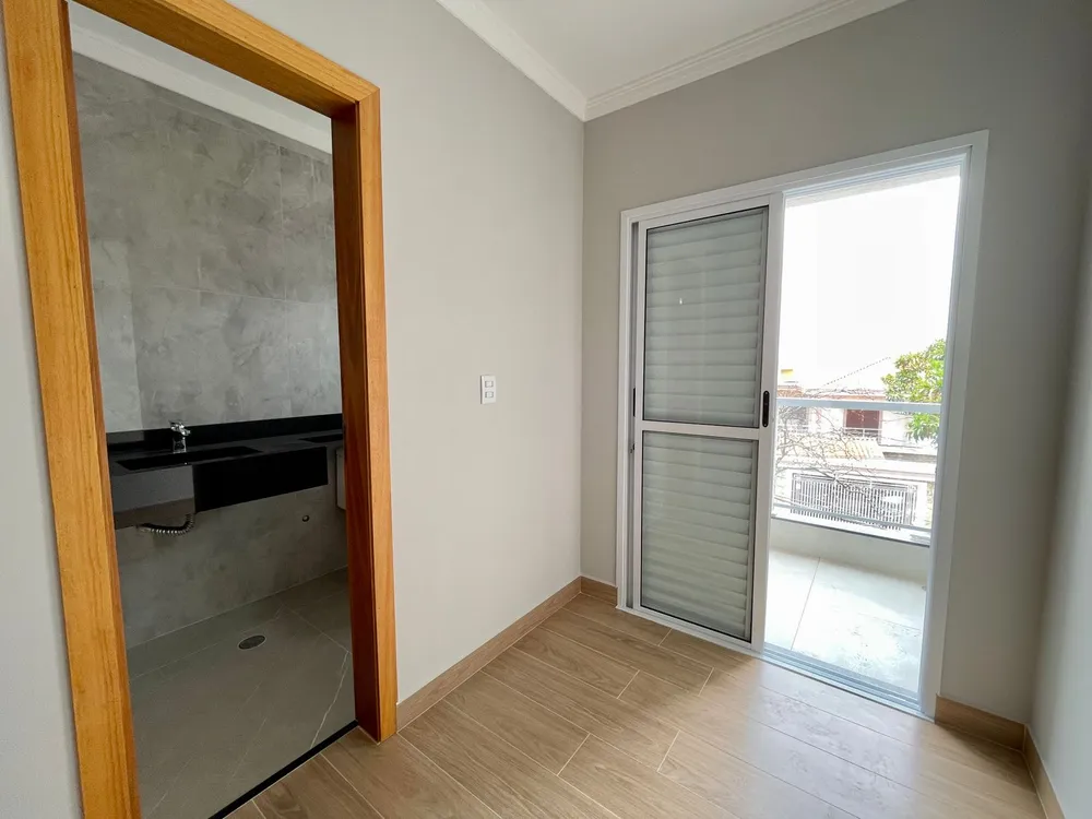 Sobrado, 3 quartos, 170 m² - Foto 6