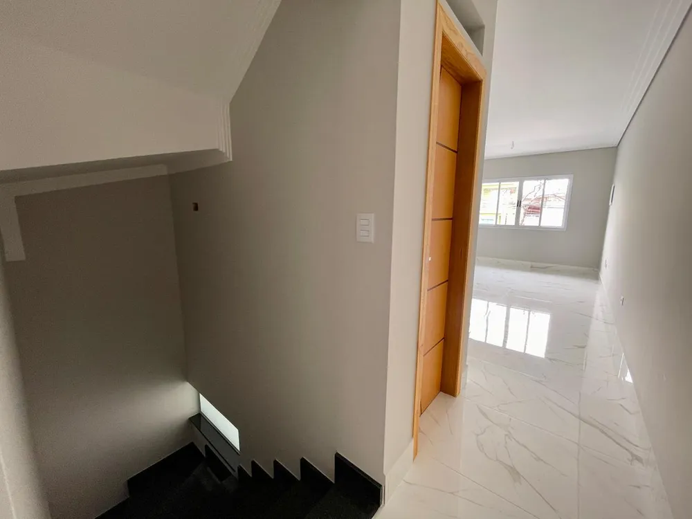 Sobrado, 3 quartos, 170 m² - Foto 2