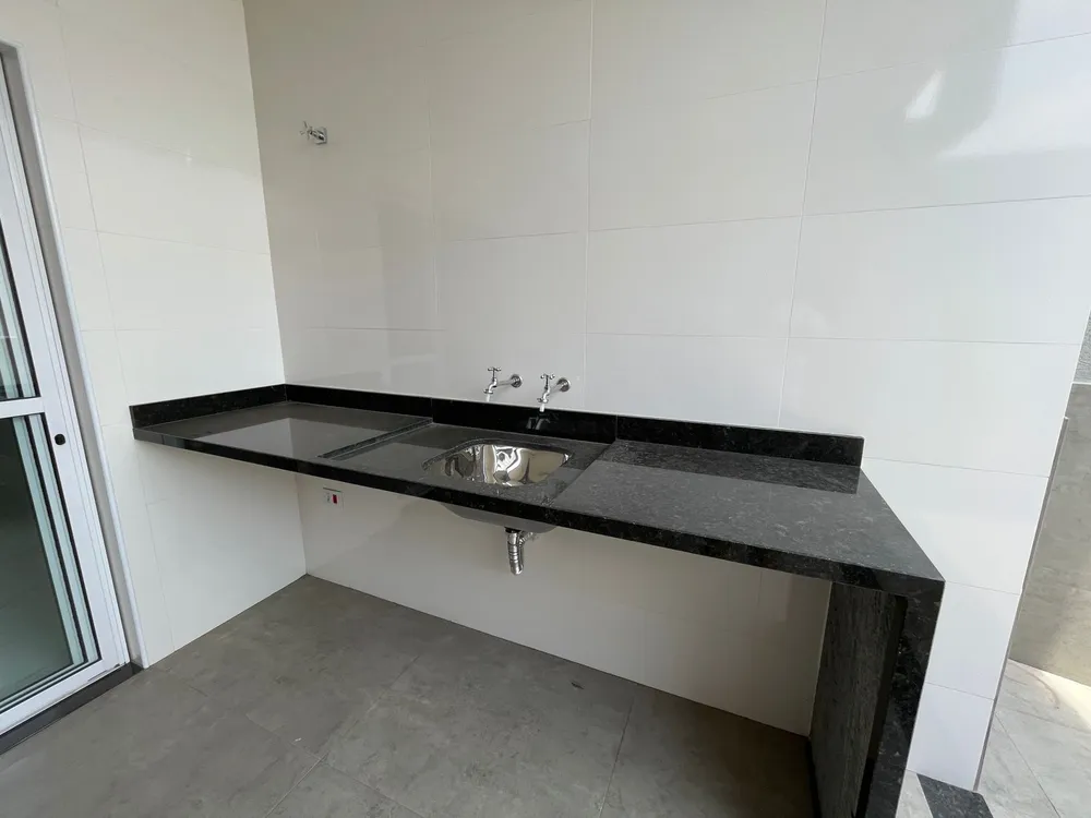 Sobrado, 3 quartos, 170 m² - Foto 11