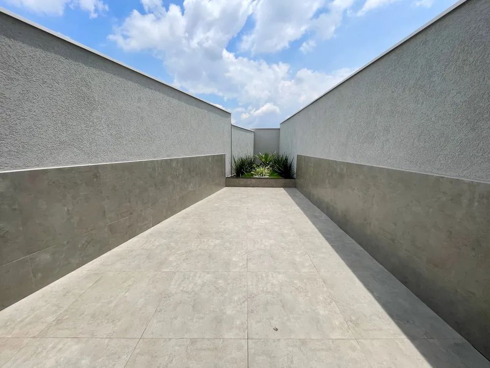Sobrado, 3 quartos, 170 m² - Foto 12