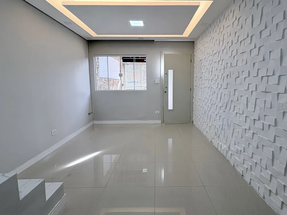 Sobrado, 3 quartos, 85 m² - Foto 2
