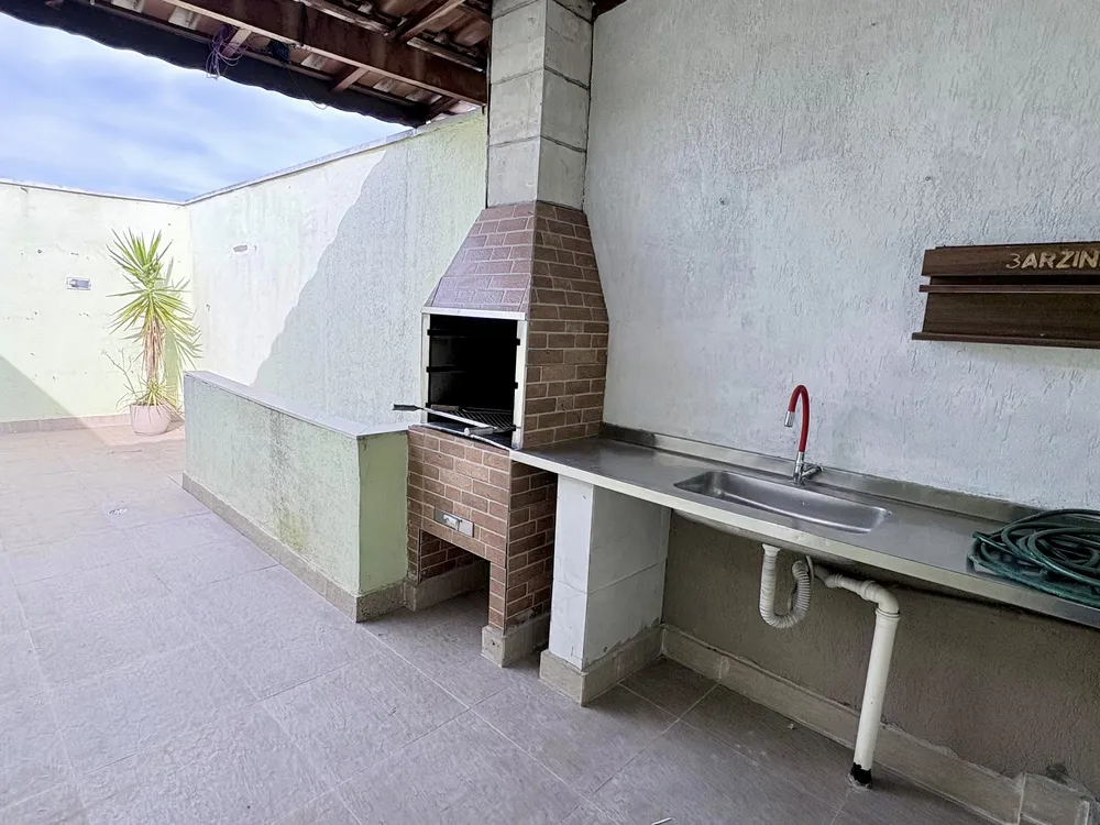 Sobrado, 3 quartos, 85 m² - Foto 6