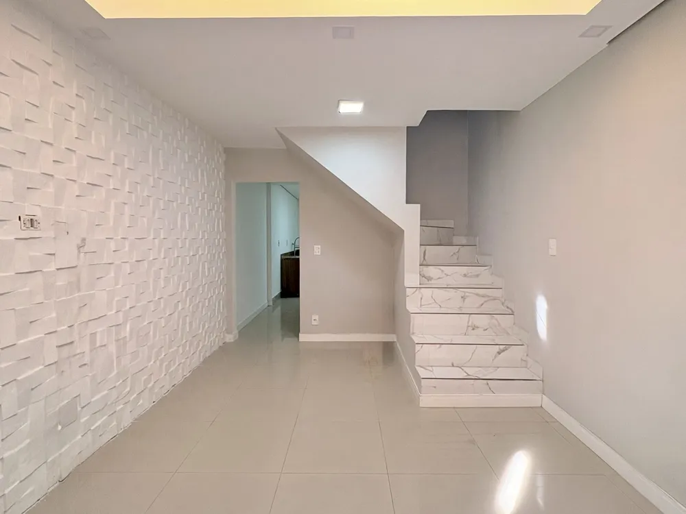 Sobrado, 3 quartos, 85 m² - Foto 1
