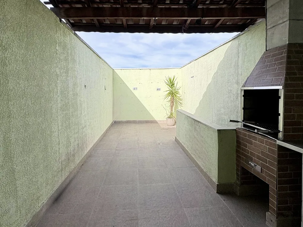 Sobrado, 3 quartos, 85 m² - Foto 12
