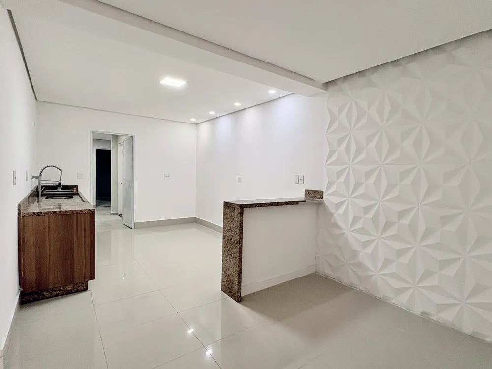 Sobrado, 3 quartos, 85 m² - Foto 3