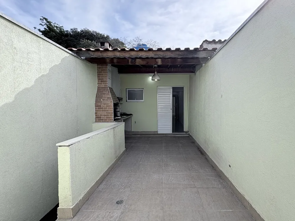 Sobrado, 3 quartos, 85 m² - Foto 8