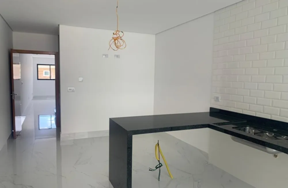 Sobrado, 3 quartos, 120 m² - Foto 4