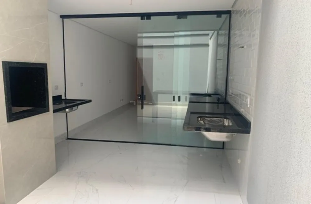 Sobrado, 3 quartos, 120 m² - Foto 1
