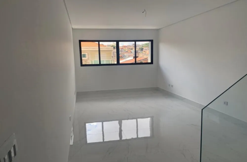 Sobrado, 3 quartos, 120 m² - Foto 3
