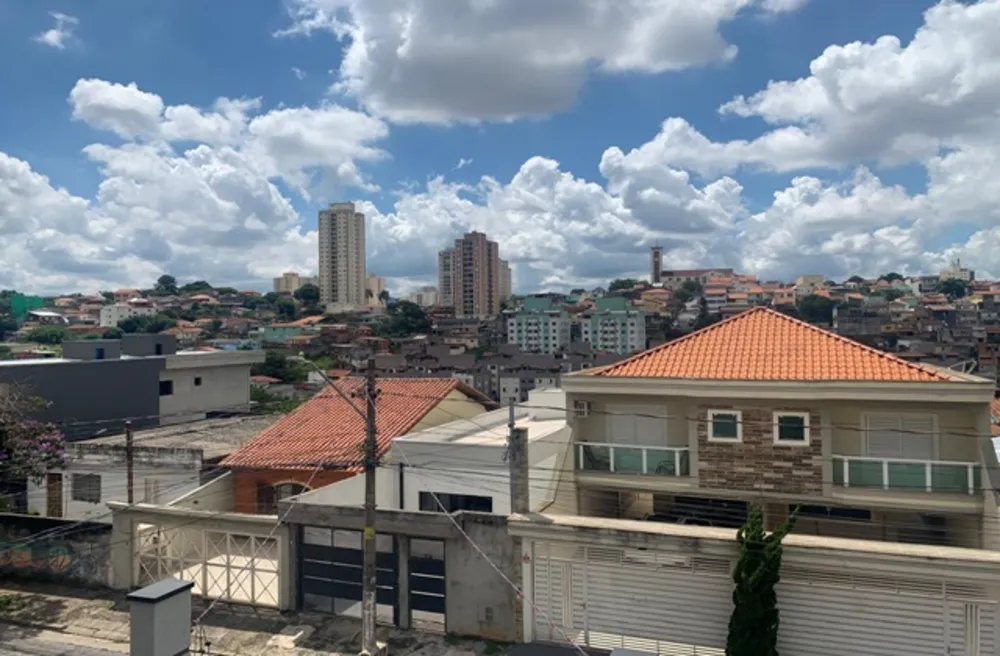 Sobrado, 3 quartos, 120 m² - Foto 8