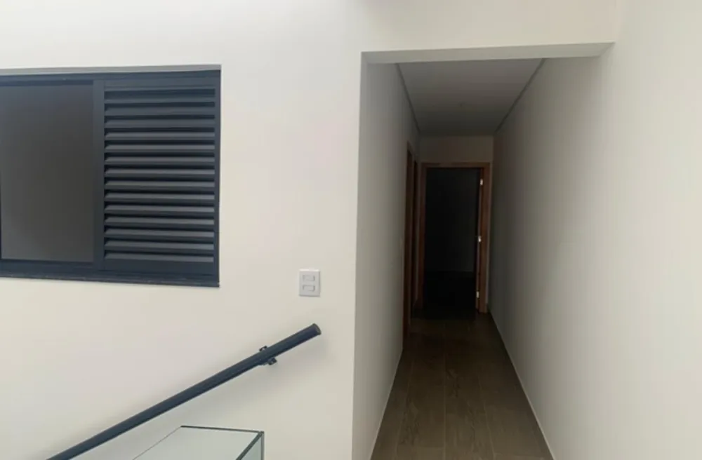 Sobrado, 3 quartos, 120 m² - Foto 5