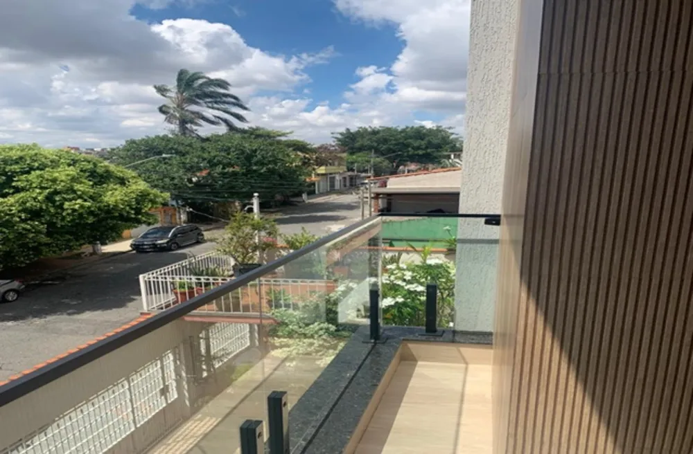 Sobrado, 3 quartos, 120 m² - Foto 5