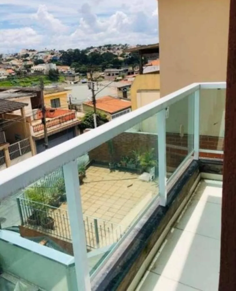 Sobrado, 3 quartos, 150 m² - Foto 13