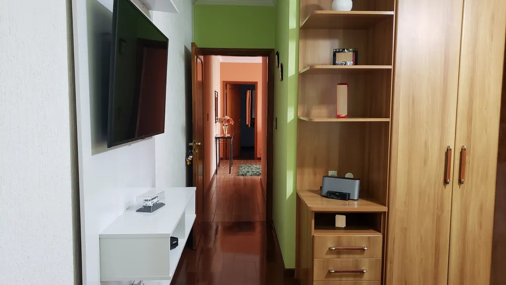 Sobrado, 4 quartos, 195 m² - Foto 8