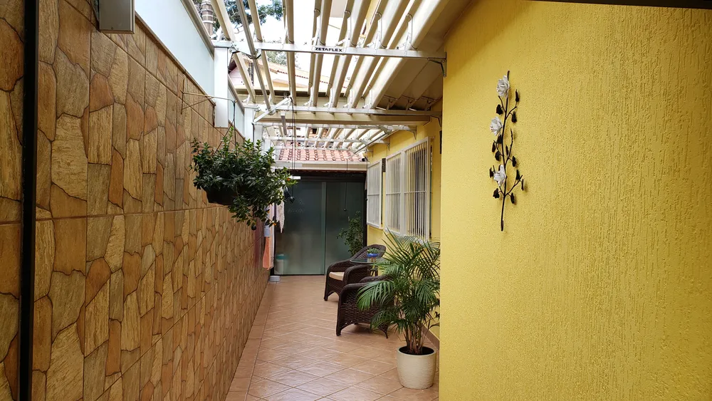 Sobrado, 4 quartos, 195 m² - Foto 9