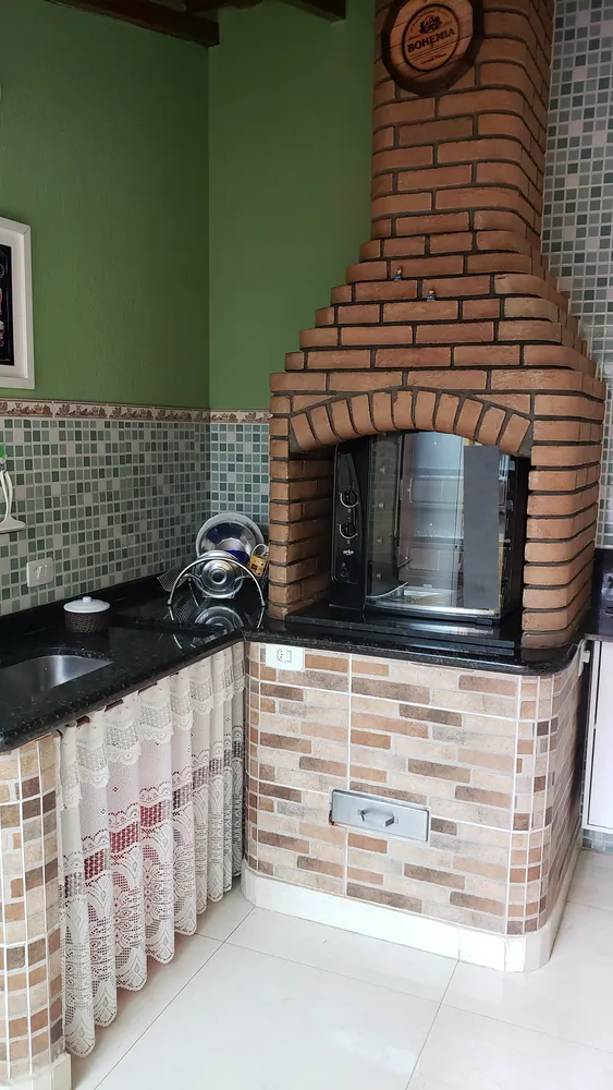 Sobrado, 4 quartos, 195 m² - Foto 10
