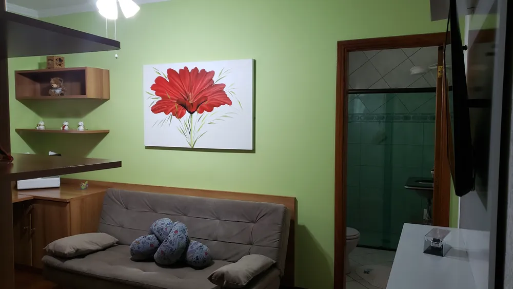 Sobrado, 4 quartos, 195 m² - Foto 7