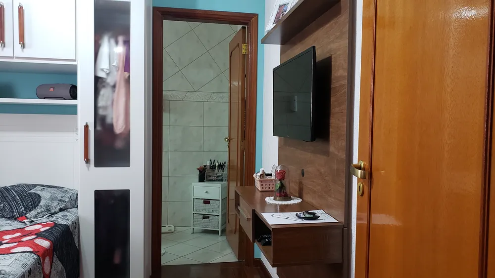 Sobrado, 4 quartos, 195 m² - Foto 5
