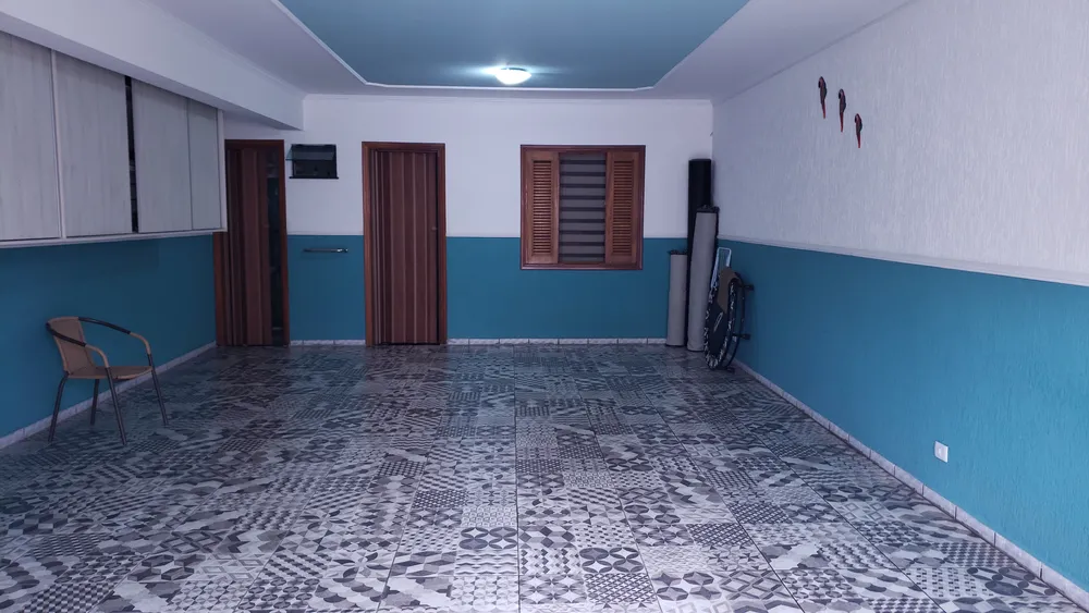 Sobrado, 4 quartos, 195 m² - Foto 12