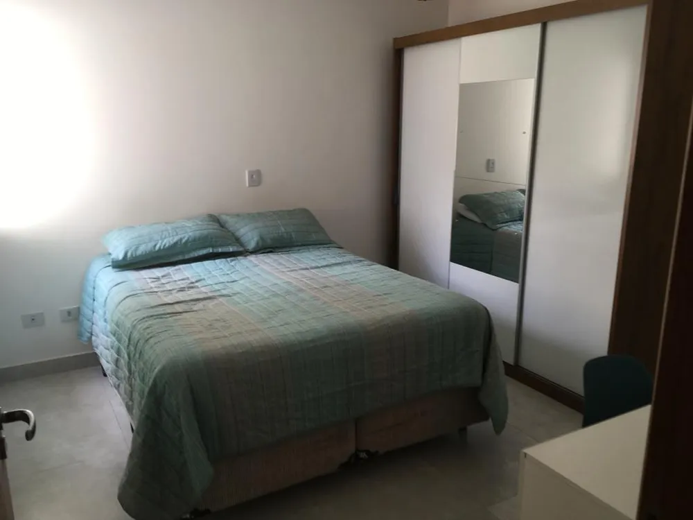 Sobrado, 3 quartos, 125 m² - Foto 2