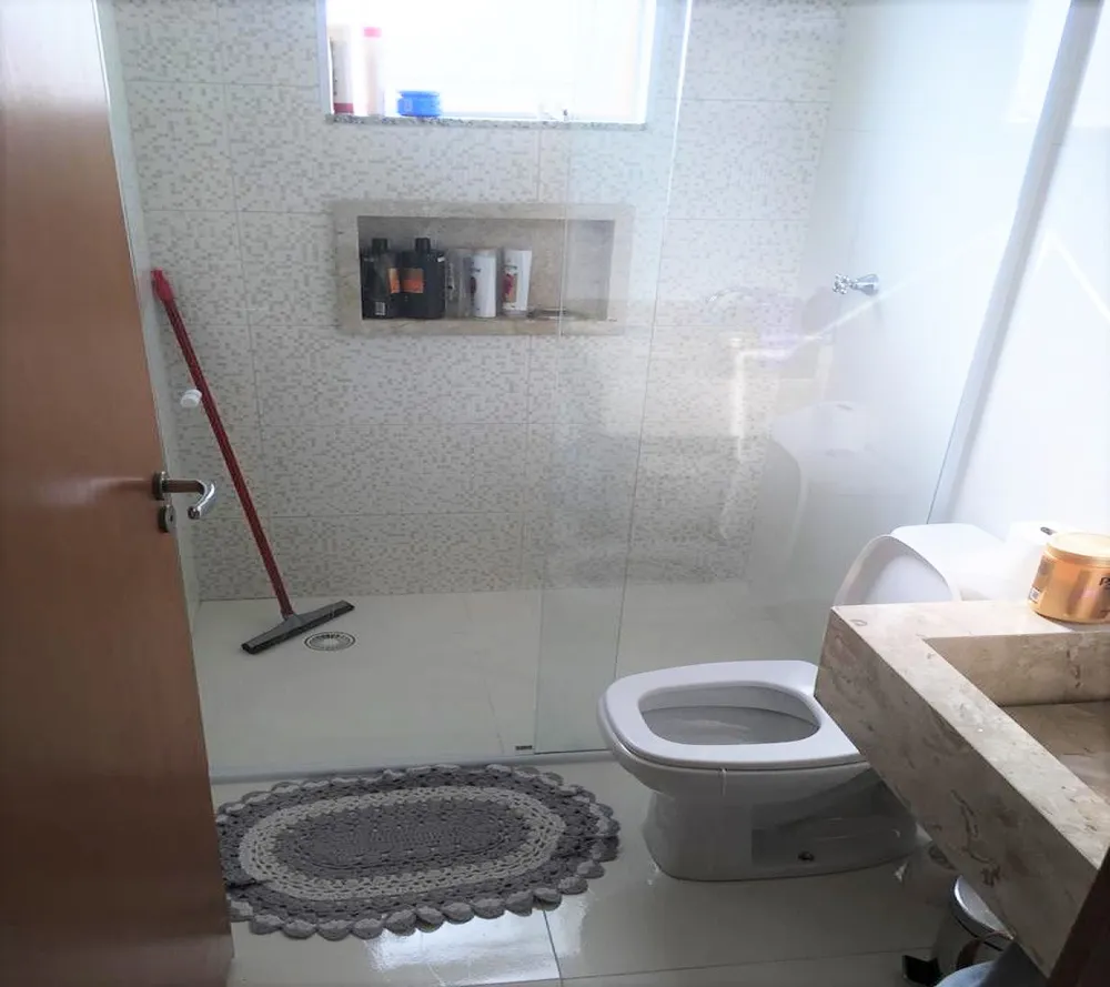 Sobrado, 3 quartos, 125 m² - Foto 8