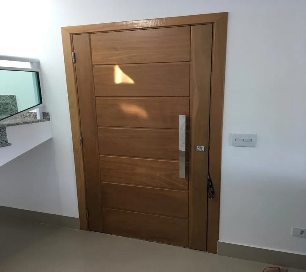 Sobrado, 3 quartos, 125 m² - Foto 1