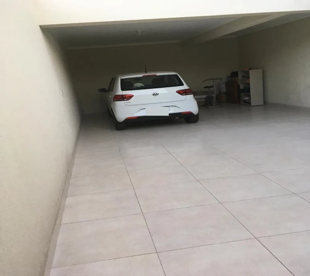 Sobrado, 3 quartos, 125 m² - Foto 4