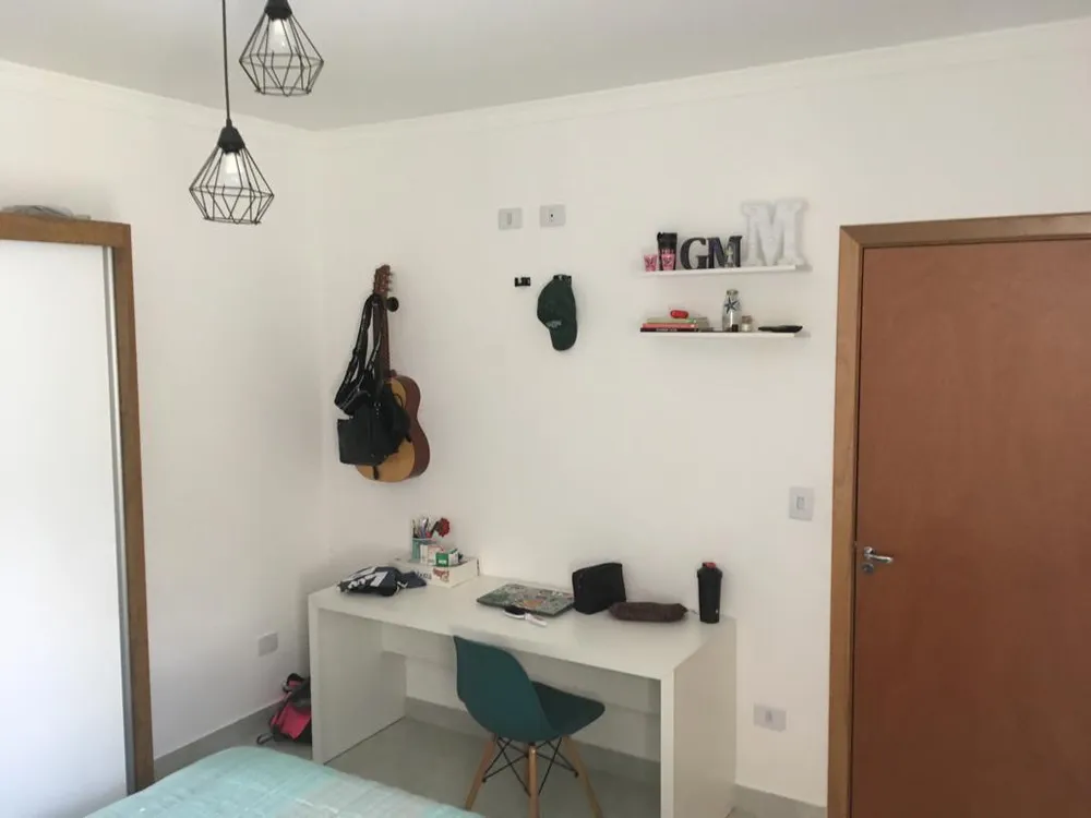 Sobrado, 3 quartos, 125 m² - Foto 10
