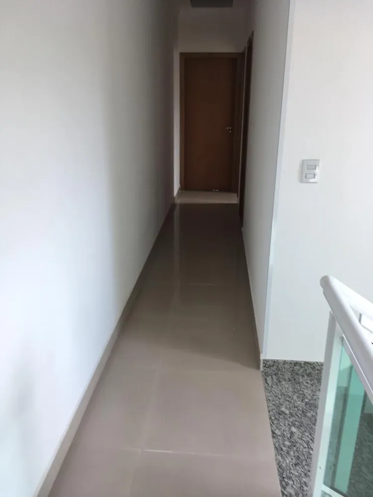 Sobrado, 3 quartos, 125 m² - Foto 4