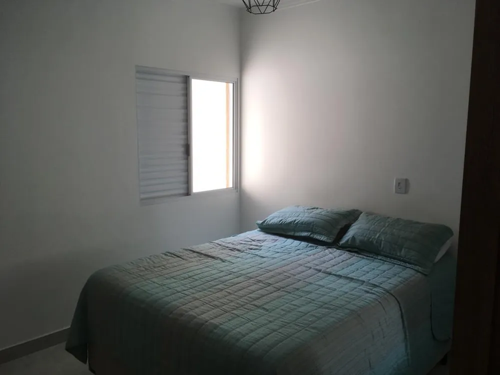 Sobrado, 3 quartos, 125 m² - Foto 3