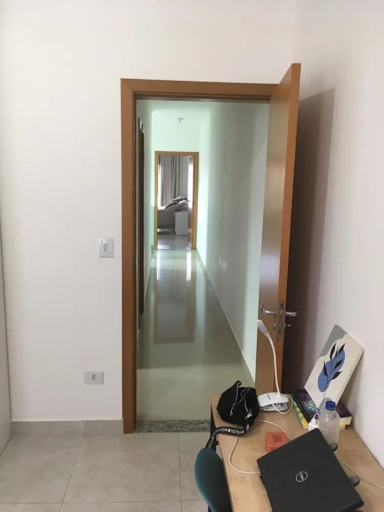 Sobrado, 3 quartos, 125 m² - Foto 9