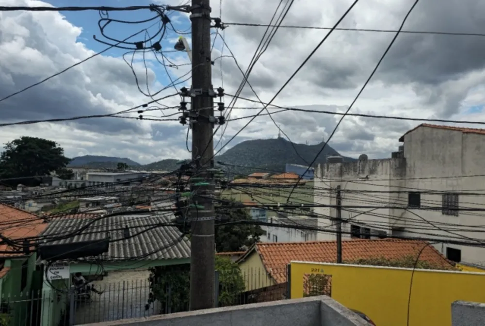 Casa, 3 quartos, 120 m² - Foto 3