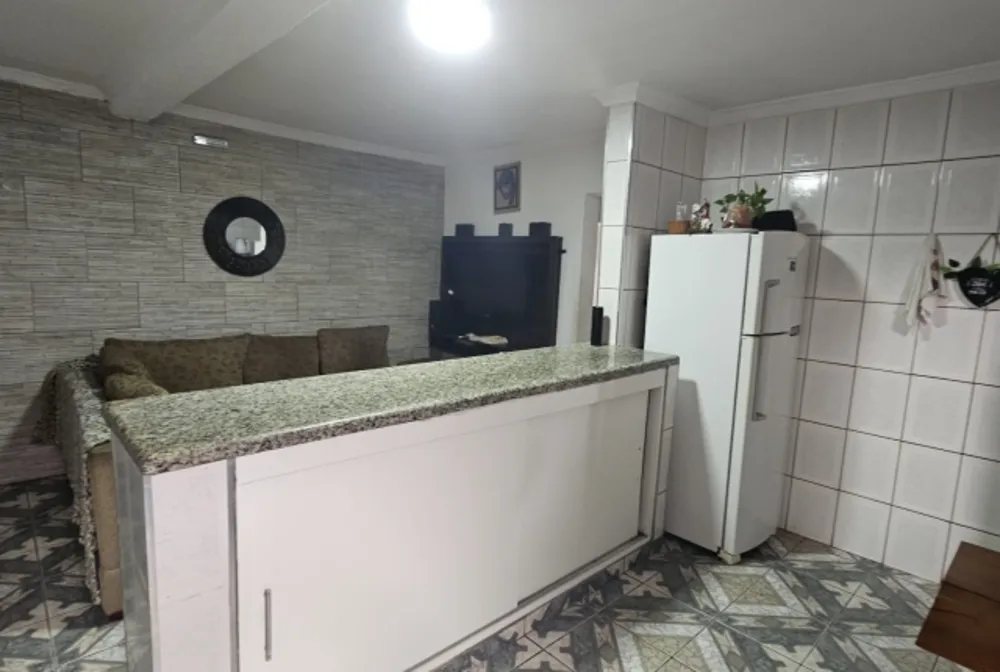 Casa, 3 quartos, 120 m² - Foto 2