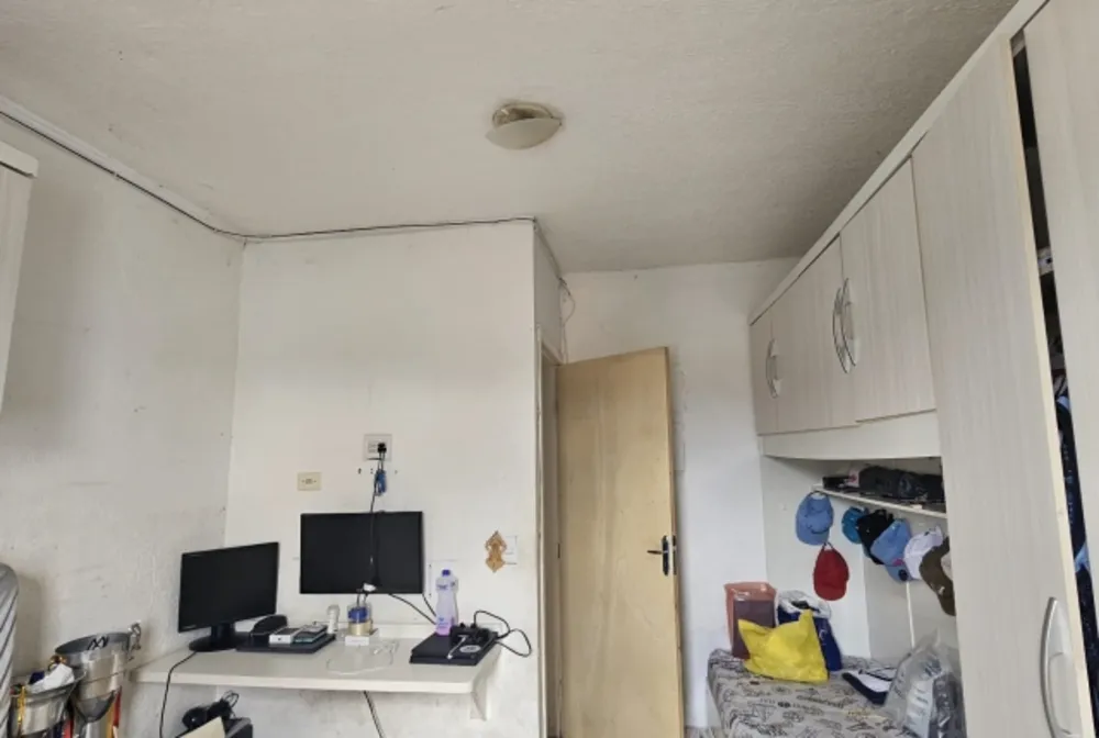 Casa, 3 quartos, 120 m² - Foto 1