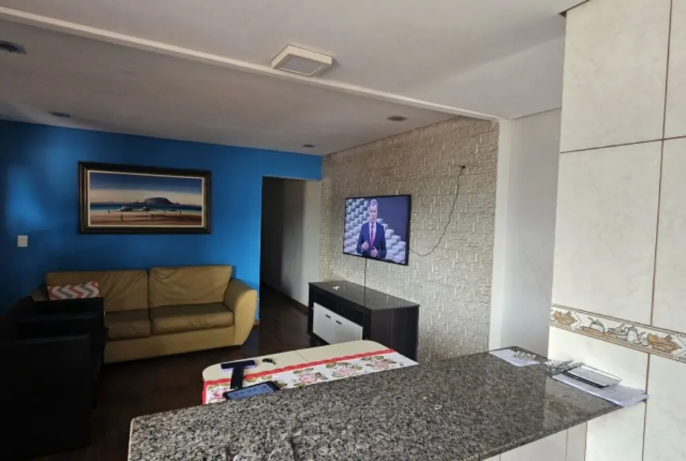Casa, 3 quartos, 120 m² - Foto 2