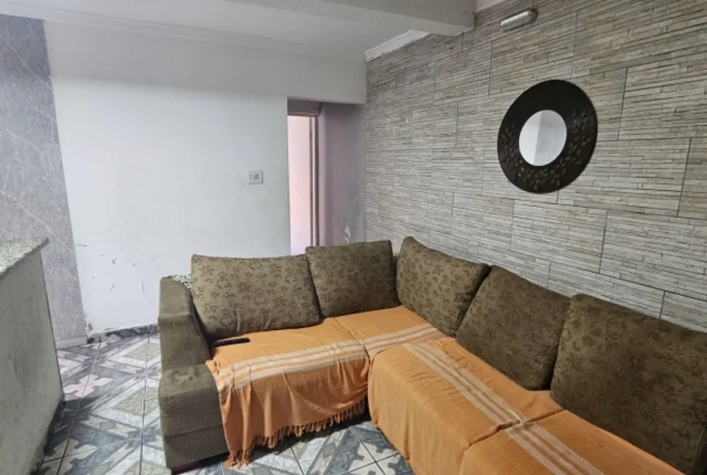 Casa, 3 quartos, 120 m² - Foto 1