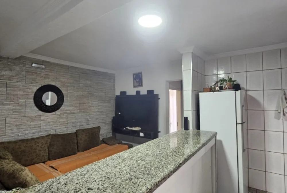 Casa, 3 quartos, 120 m² - Foto 3