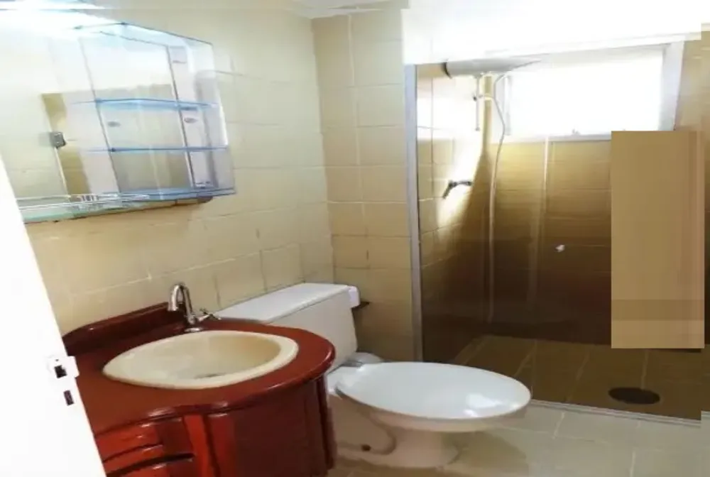 Apartamento, 2 quartos, 55 m² - Foto 10