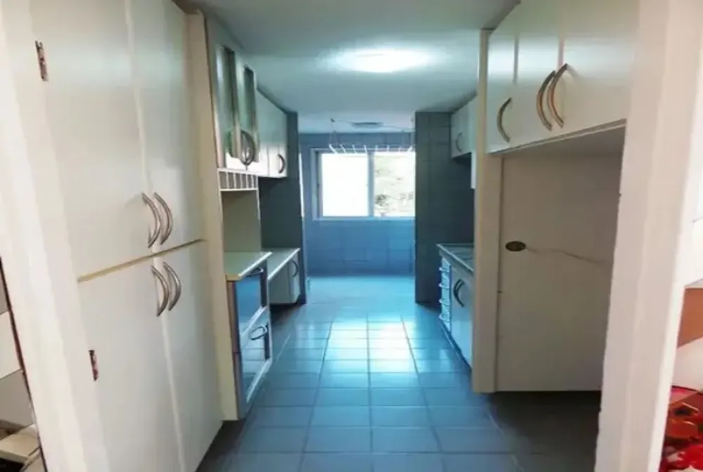Apartamento, 2 quartos, 55 m² - Foto 5