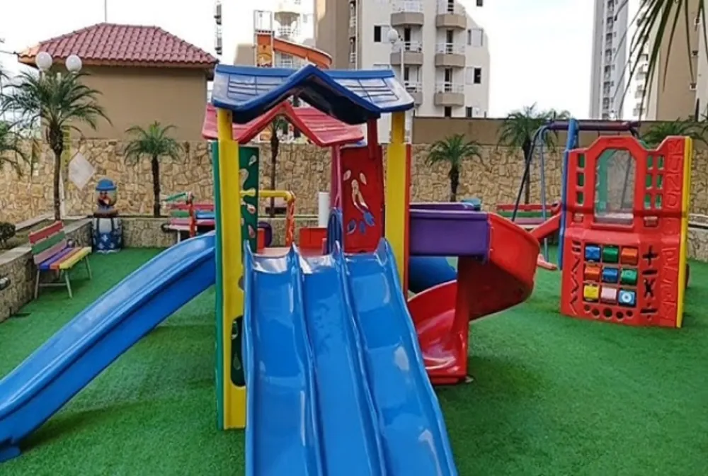 Apartamento, 2 quartos, 55 m² - Foto 12