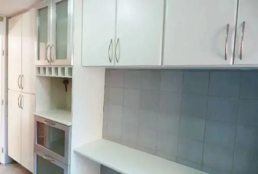Apartamento, 2 quartos, 55 m² - Foto 6