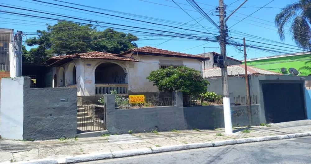 Casa, 2 quartos, 347 m² - Foto 1