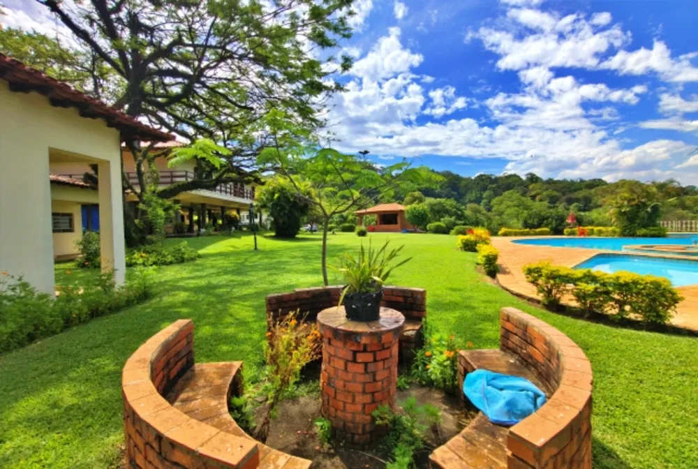 Chácara, 5 quartos - Foto 12