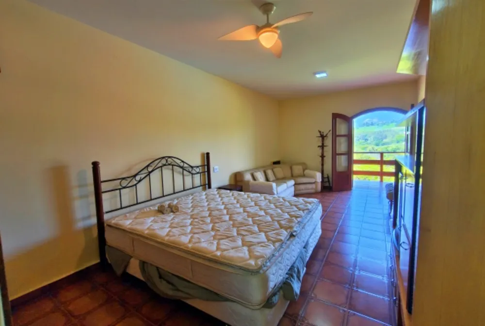 Chácara, 5 quartos - Foto 6