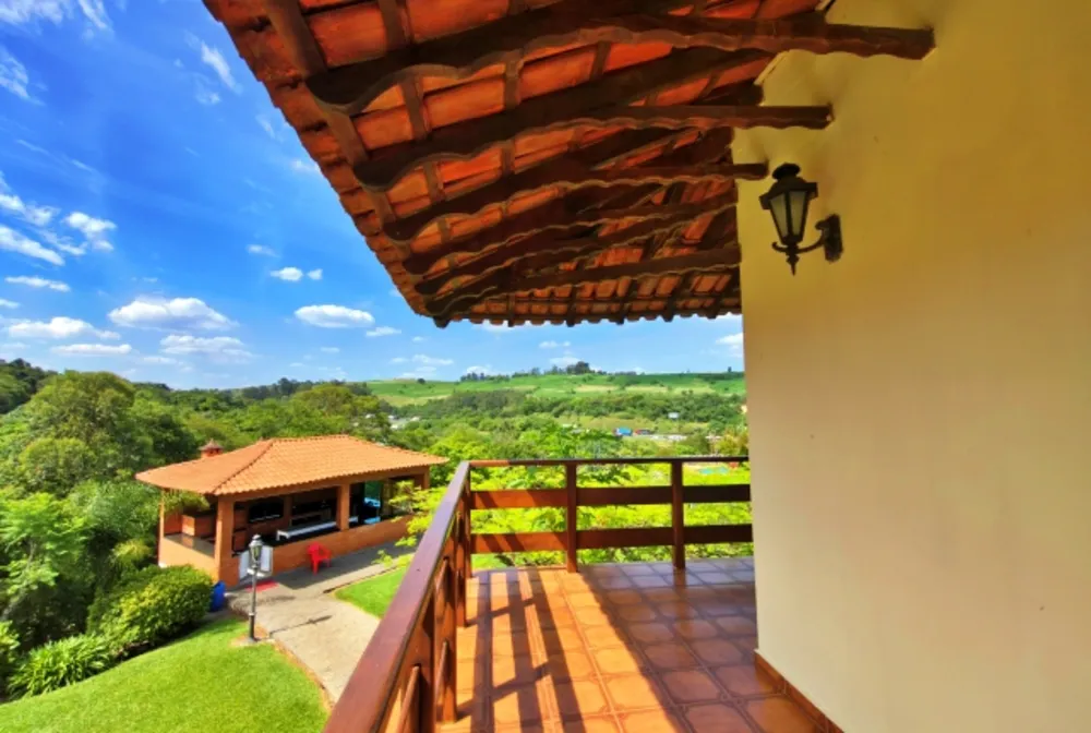 Chácara, 5 quartos - Foto 4