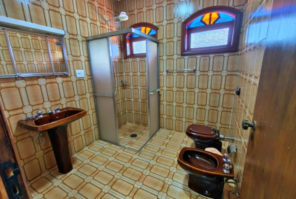 Chácara, 5 quartos - Foto 1