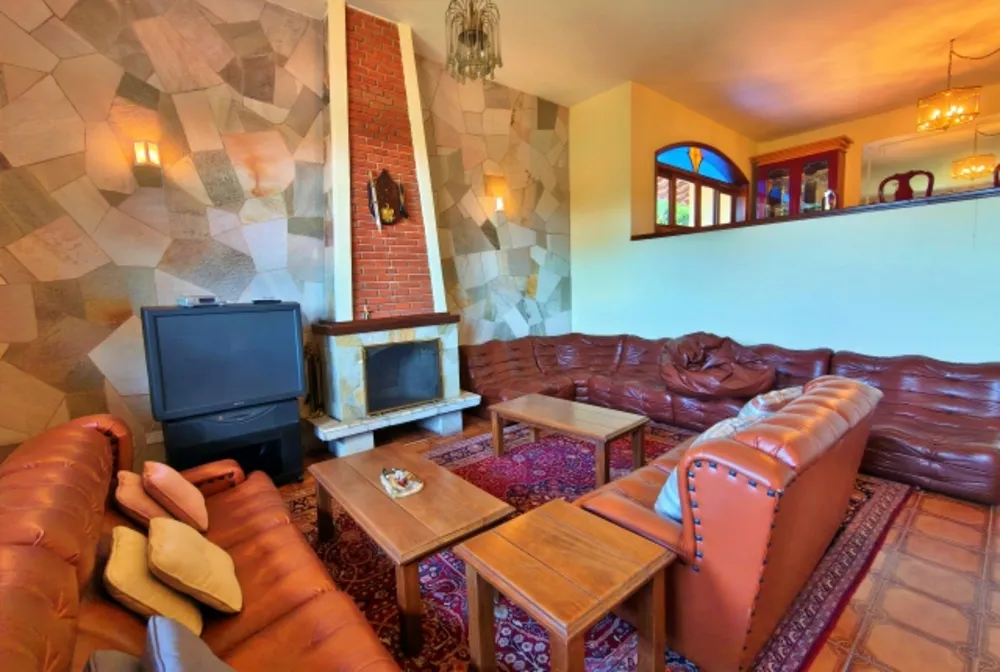Chácara, 5 quartos - Foto 2